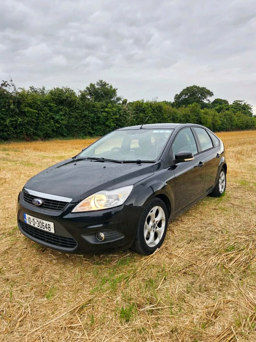 Ford Focus 2010 - NCT 12-25 & Tax 11-25 - Image 3