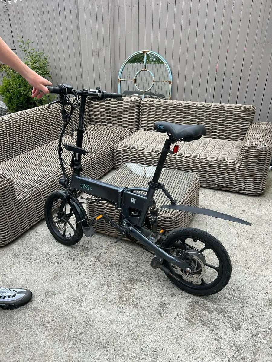 Fido D2S - Image 1