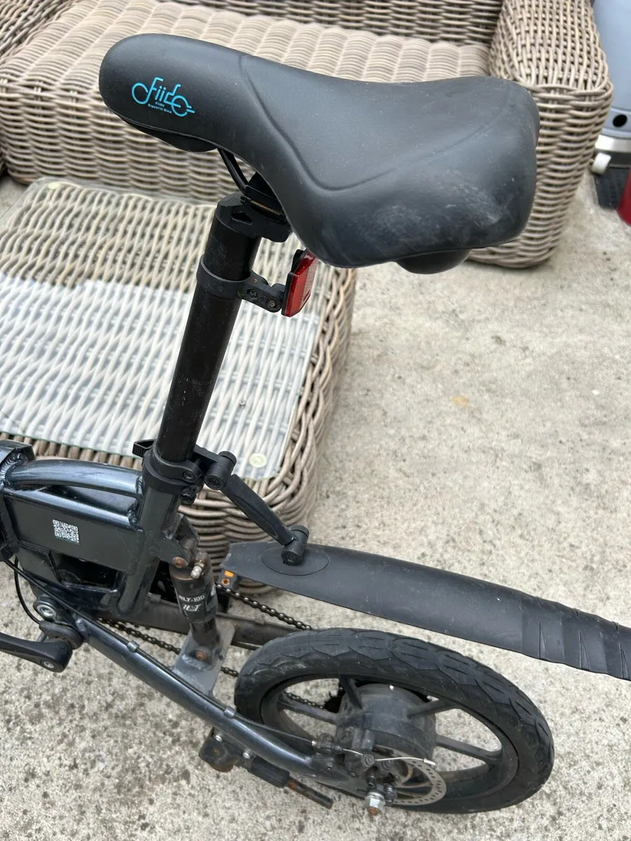 Fido D2S - Image 3