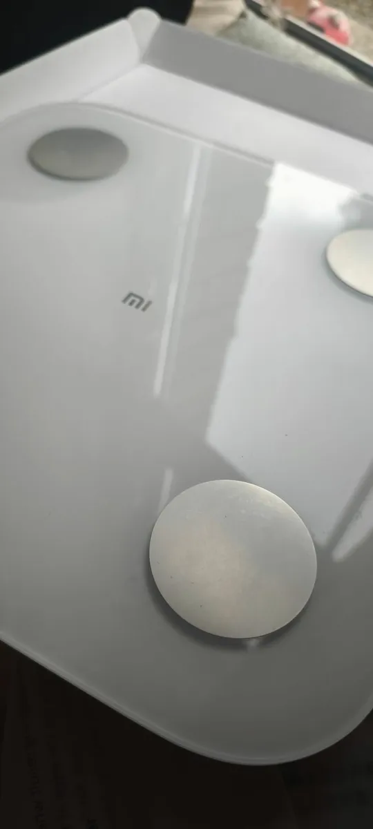 Mi bodyscale - Image 1