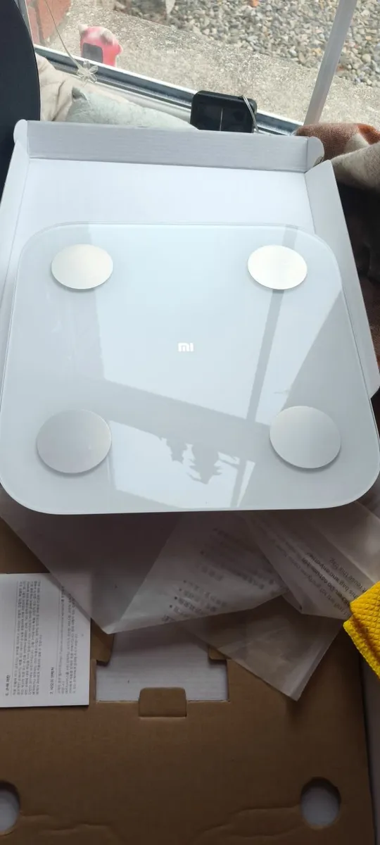 Mi bodyscale - Image 3