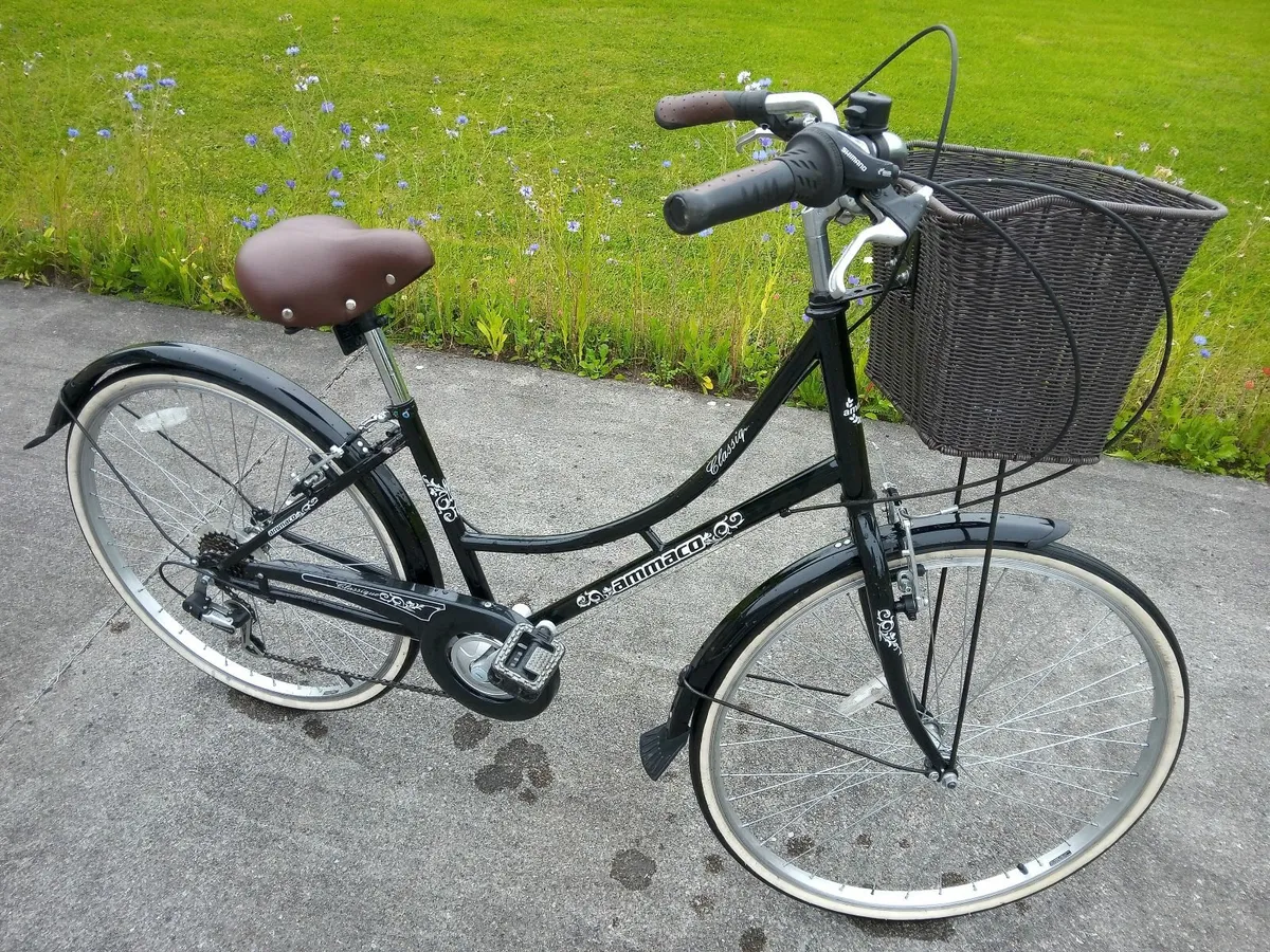 Ladies bike - Image 3
