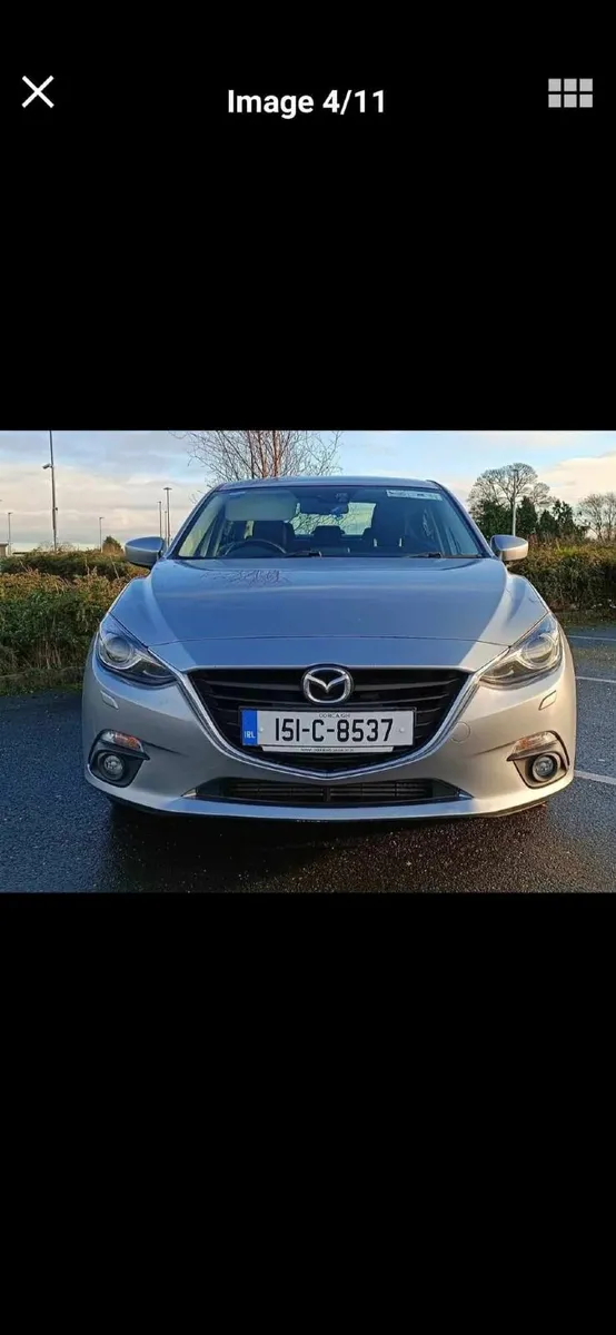 Mazda Mazda3 2015 - Image 2