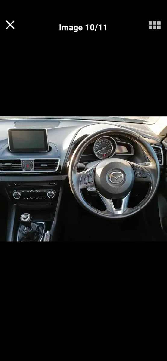Mazda Mazda3 2015 - Image 4