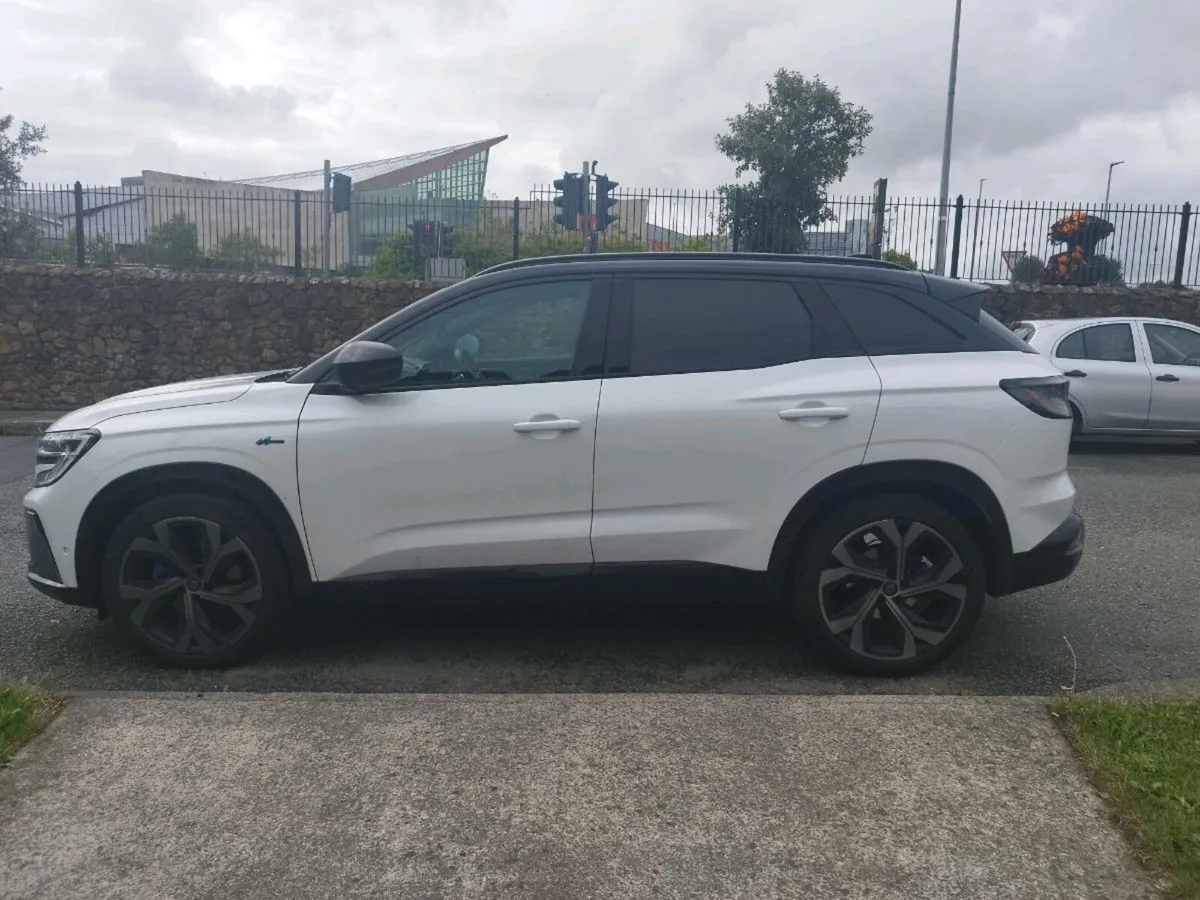 Renault austral - Image 1