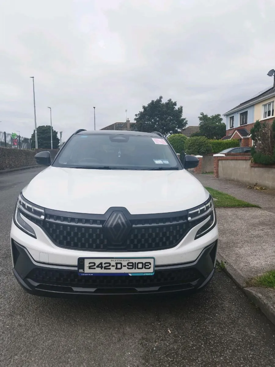 Renault austral - Image 2