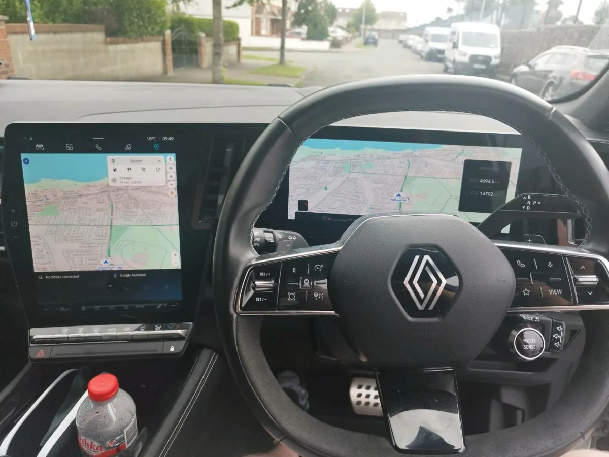 Renault austral - Image 4