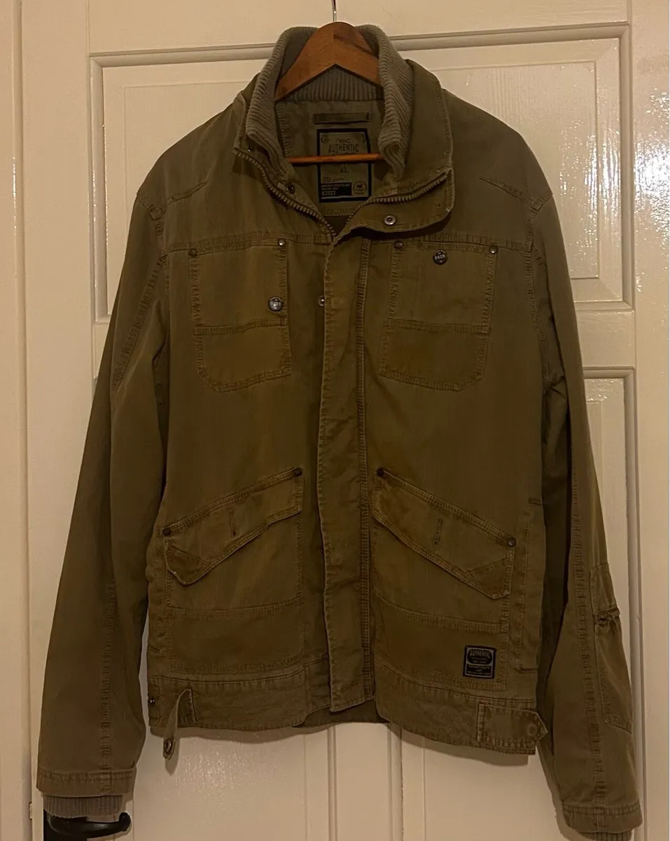 Men’s jacket - Image 1