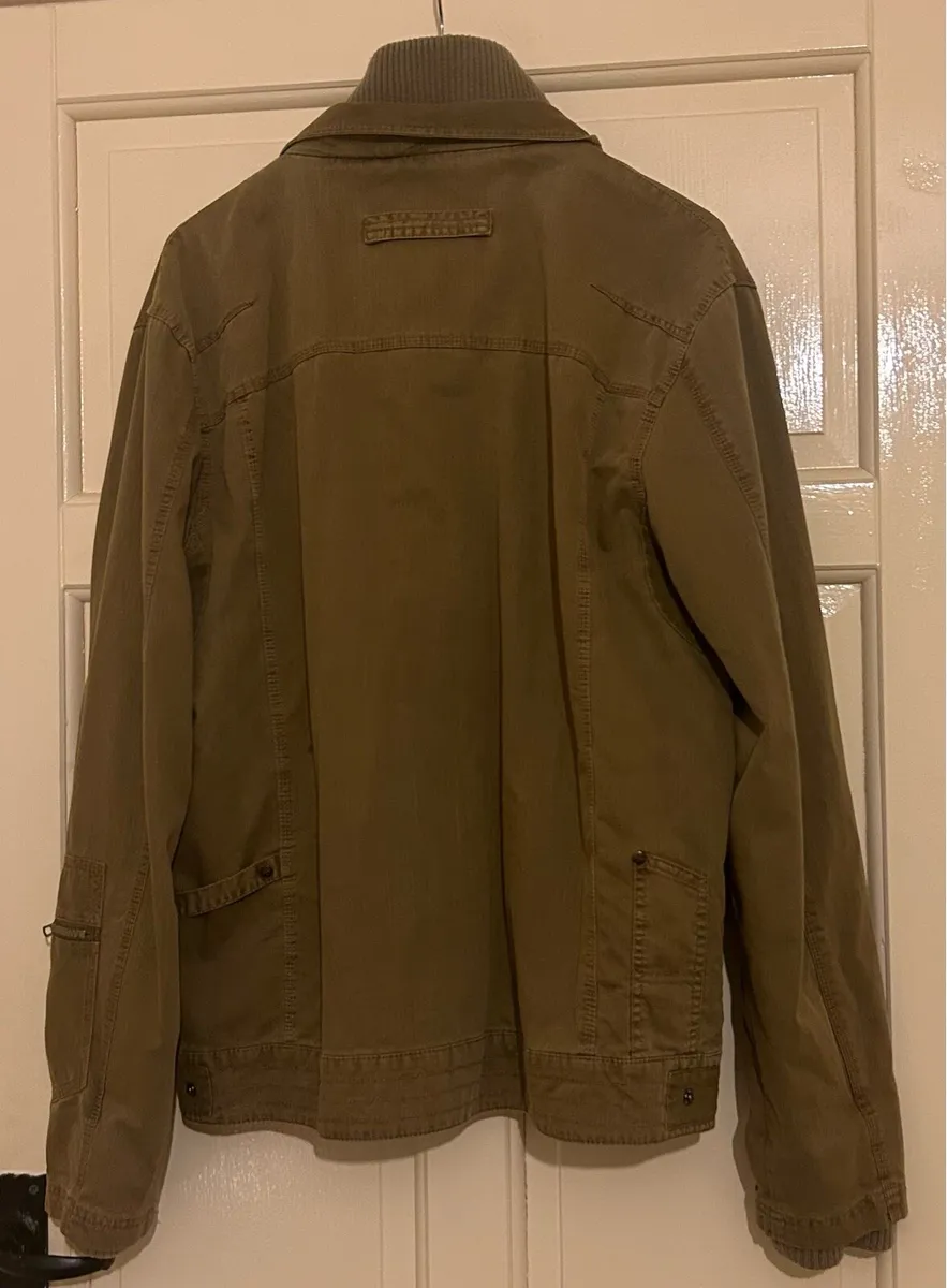 Men’s jacket - Image 2