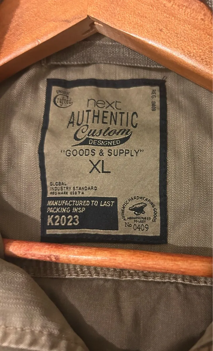 Men’s jacket - Image 3