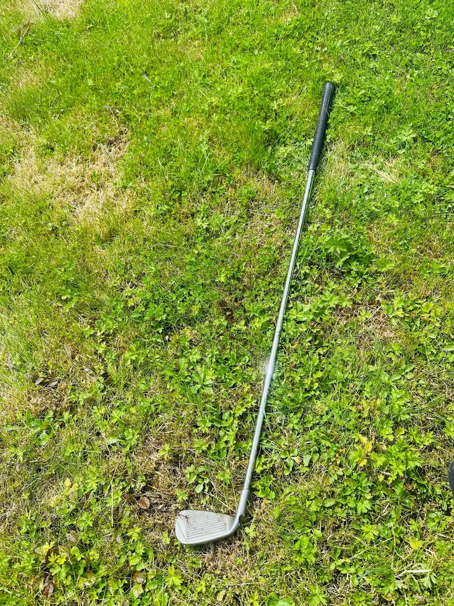Ping G15 7 Iron – Forgiving & Easy to Hit! - Image 3