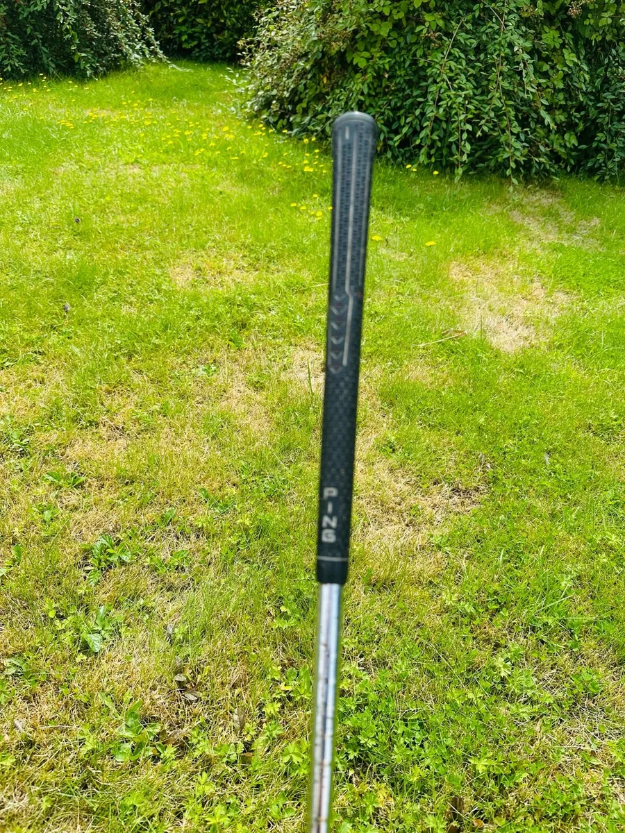 Ping G15 7 Iron – Forgiving & Easy to Hit! - Image 4