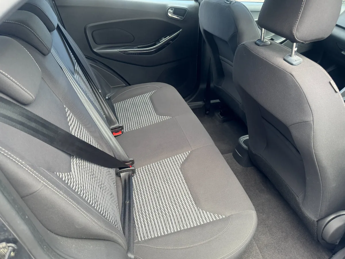 2019 Ford KA+ 1.2 - Image 4