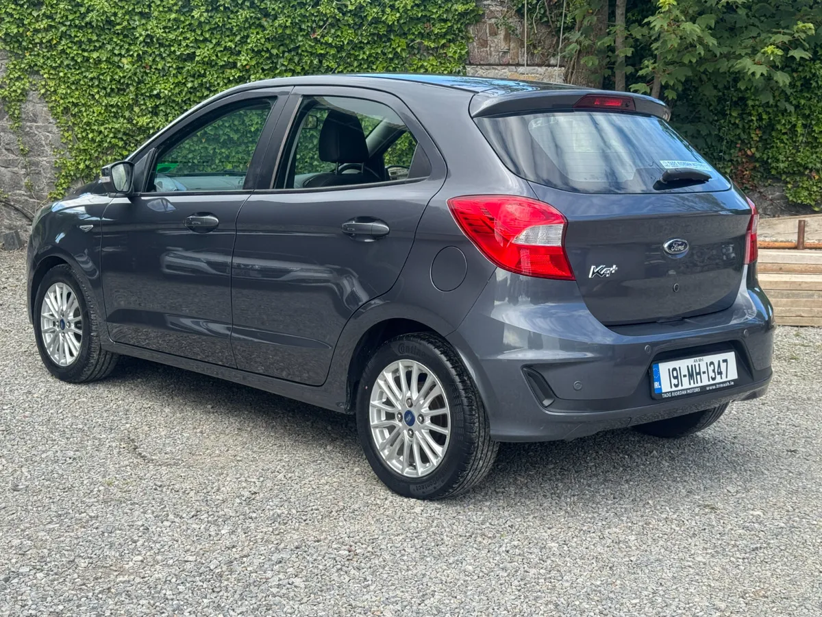 2019 Ford KA+ 1.2 - Image 3