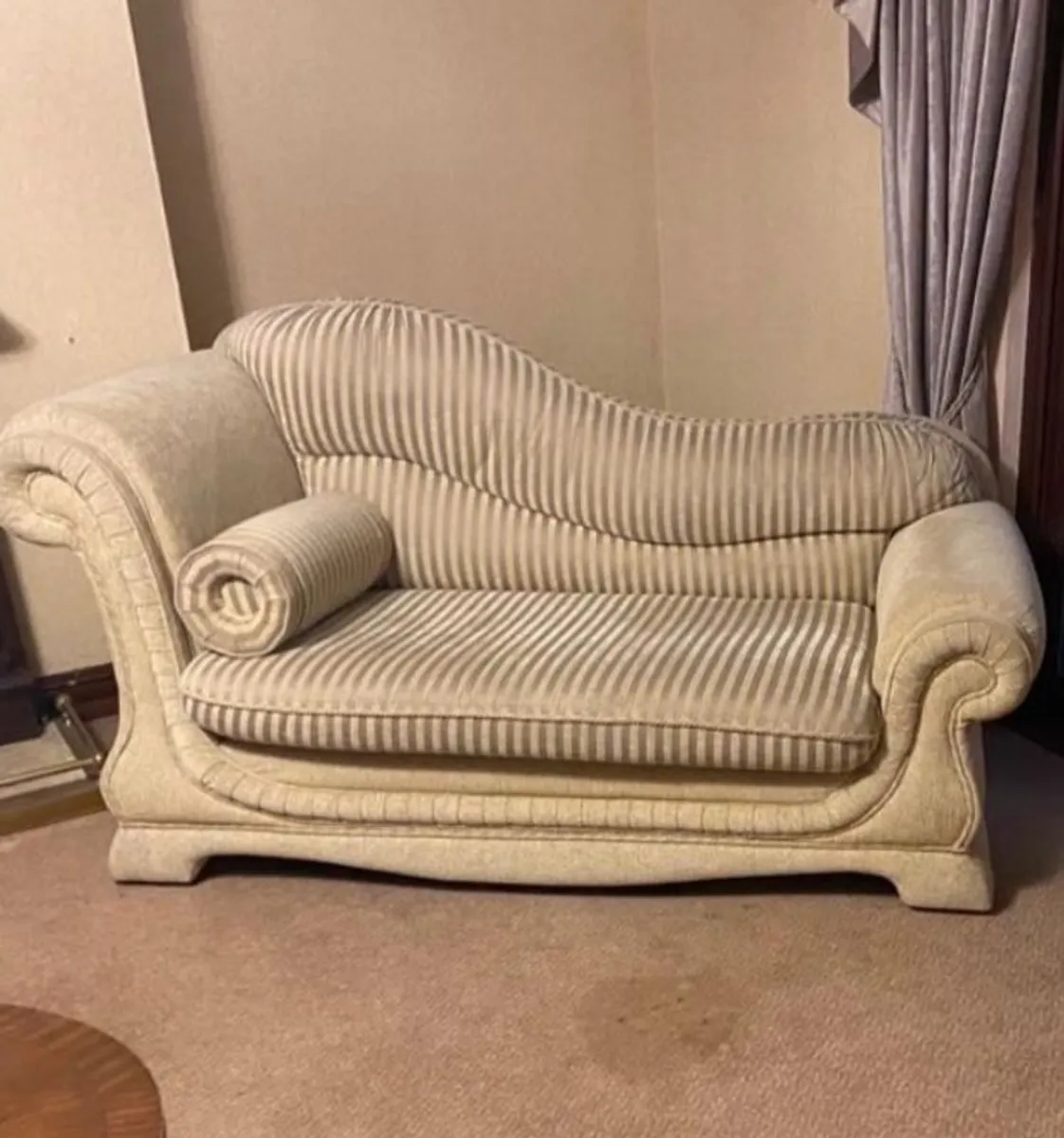 Chaise Longue