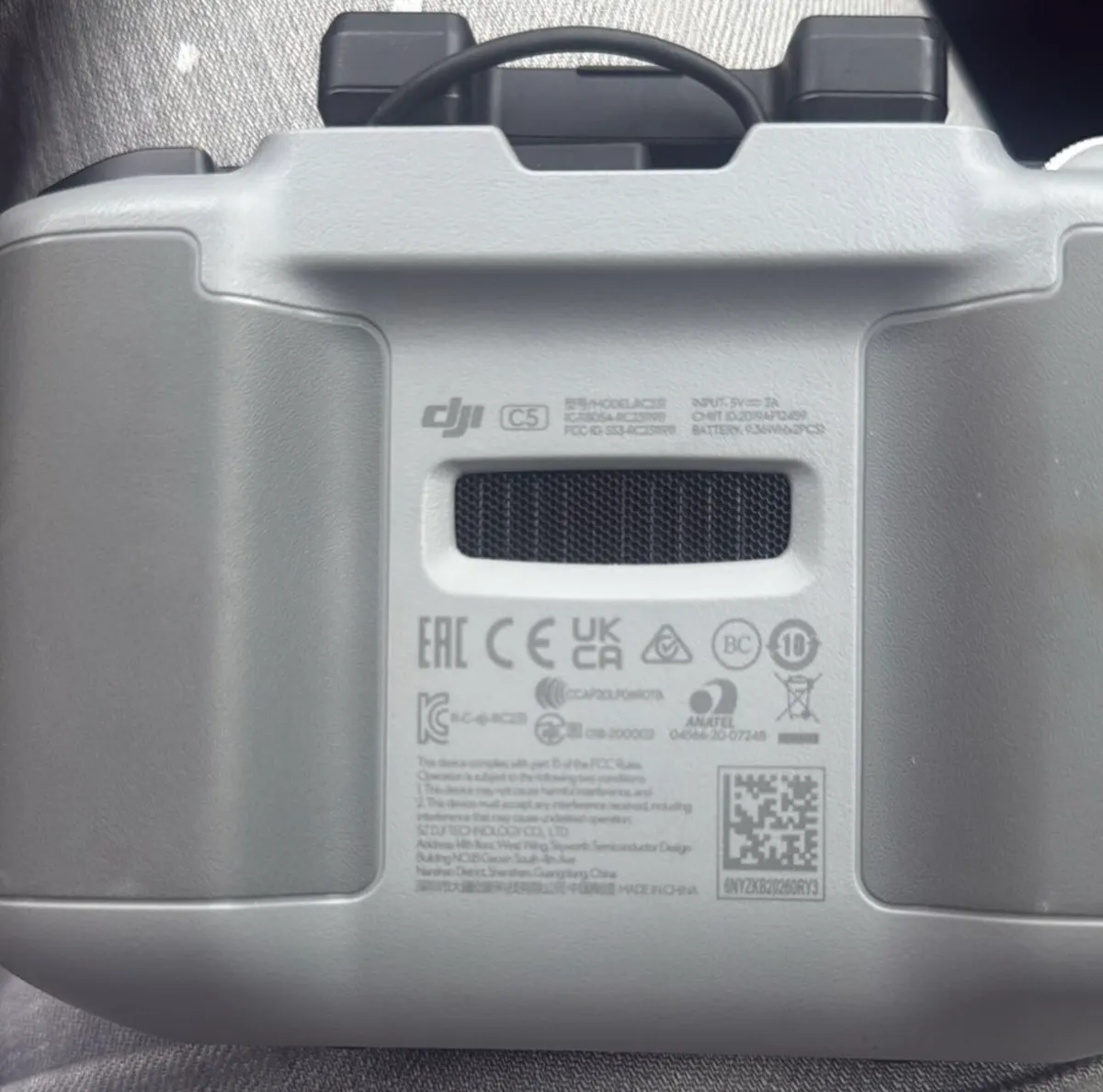Dji C5 controller - Image 2