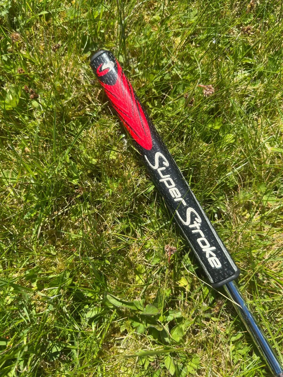 Odyssey White Hot Pro 7 Putter – Great Condition - Image 3