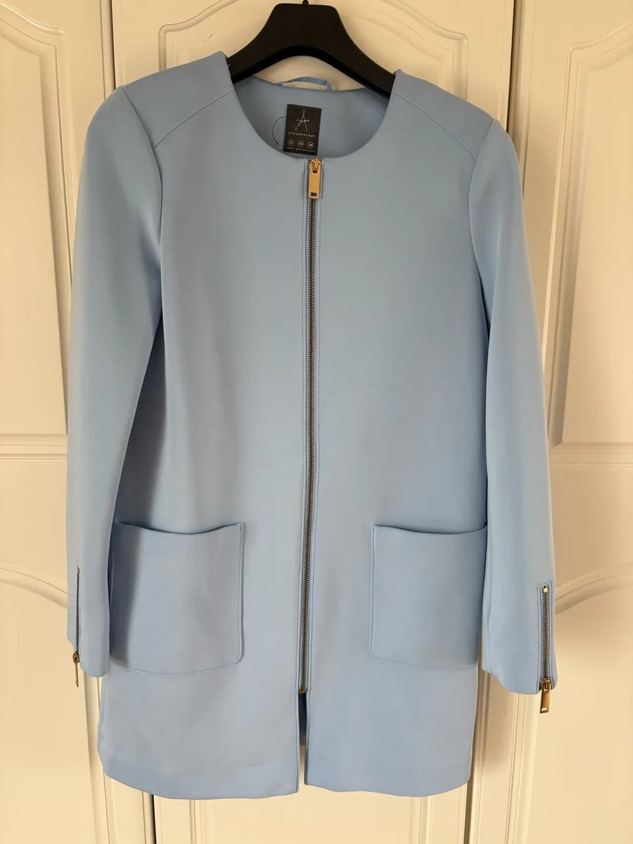 Collection of Women’s Coats - Image 1
