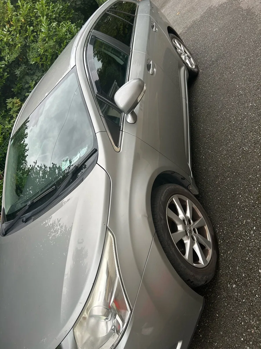 Toyota Avensis Estate 2009 - Image 3