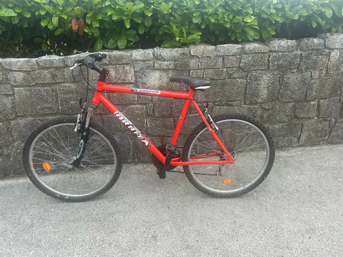 Bicycles - Image 1