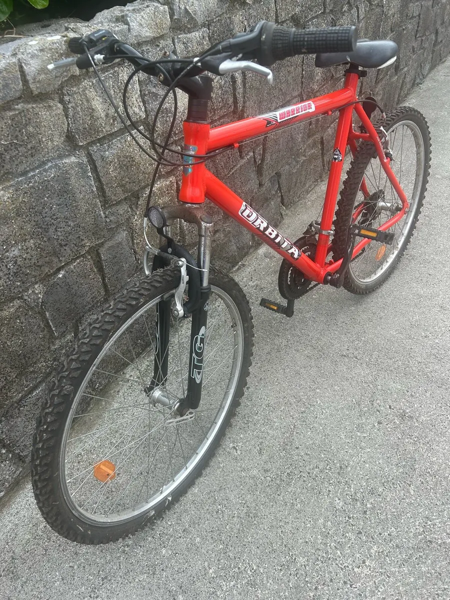 Bicycles - Image 4