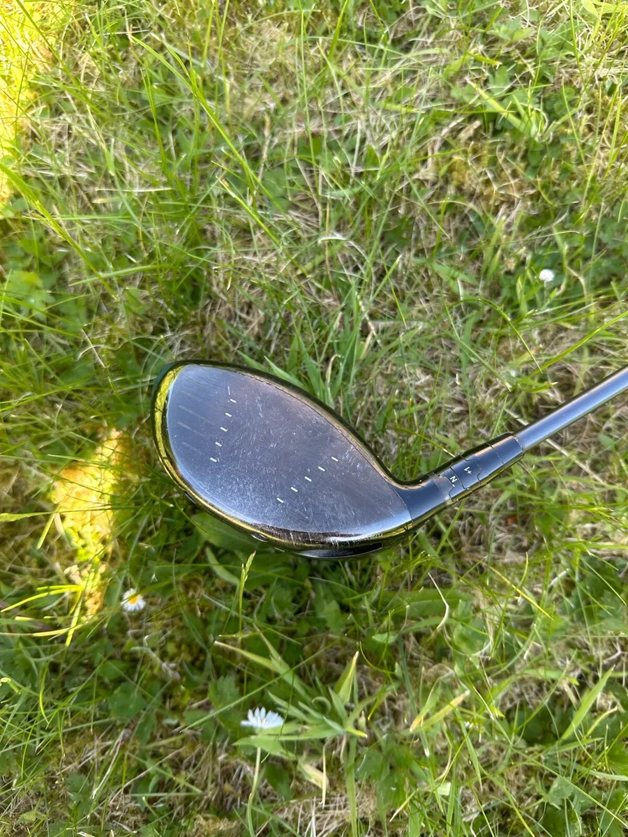 Callaway Rogue Driver – Excellent Spec & Condition - Image 2