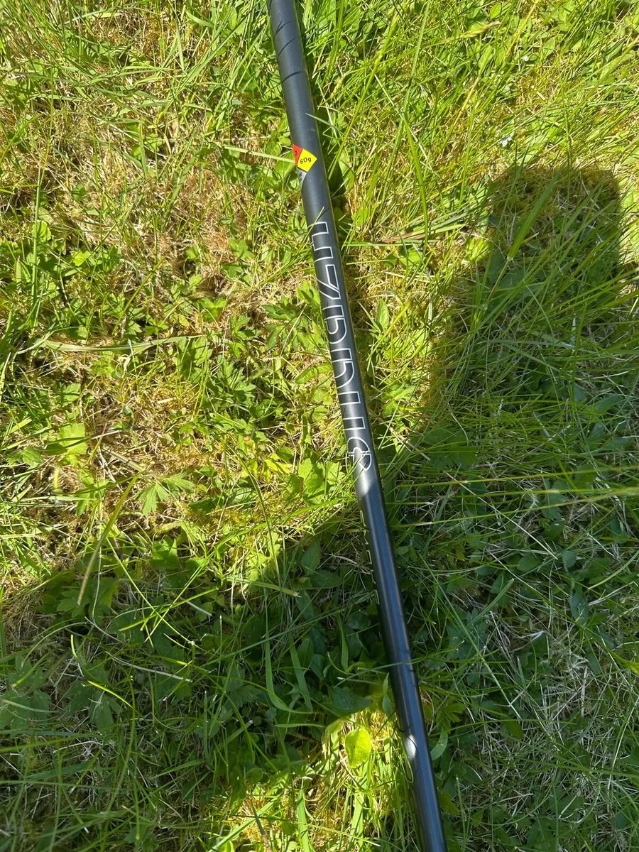 Callaway Rogue Driver – Excellent Spec & Condition - Image 4
