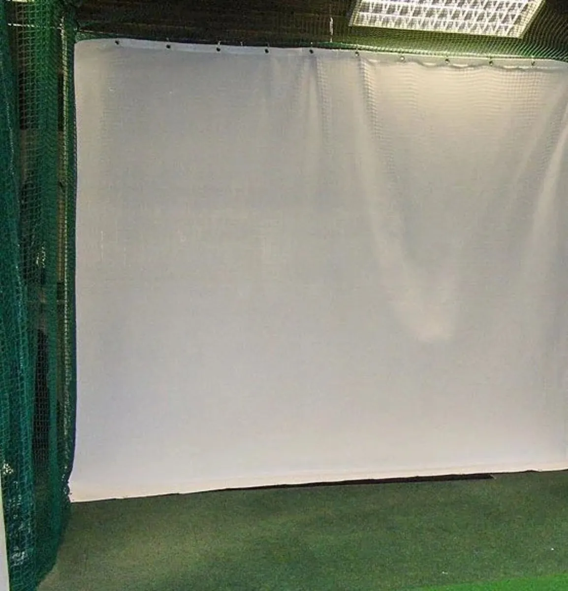 Optishot 2 Golf Simulator - Image 2