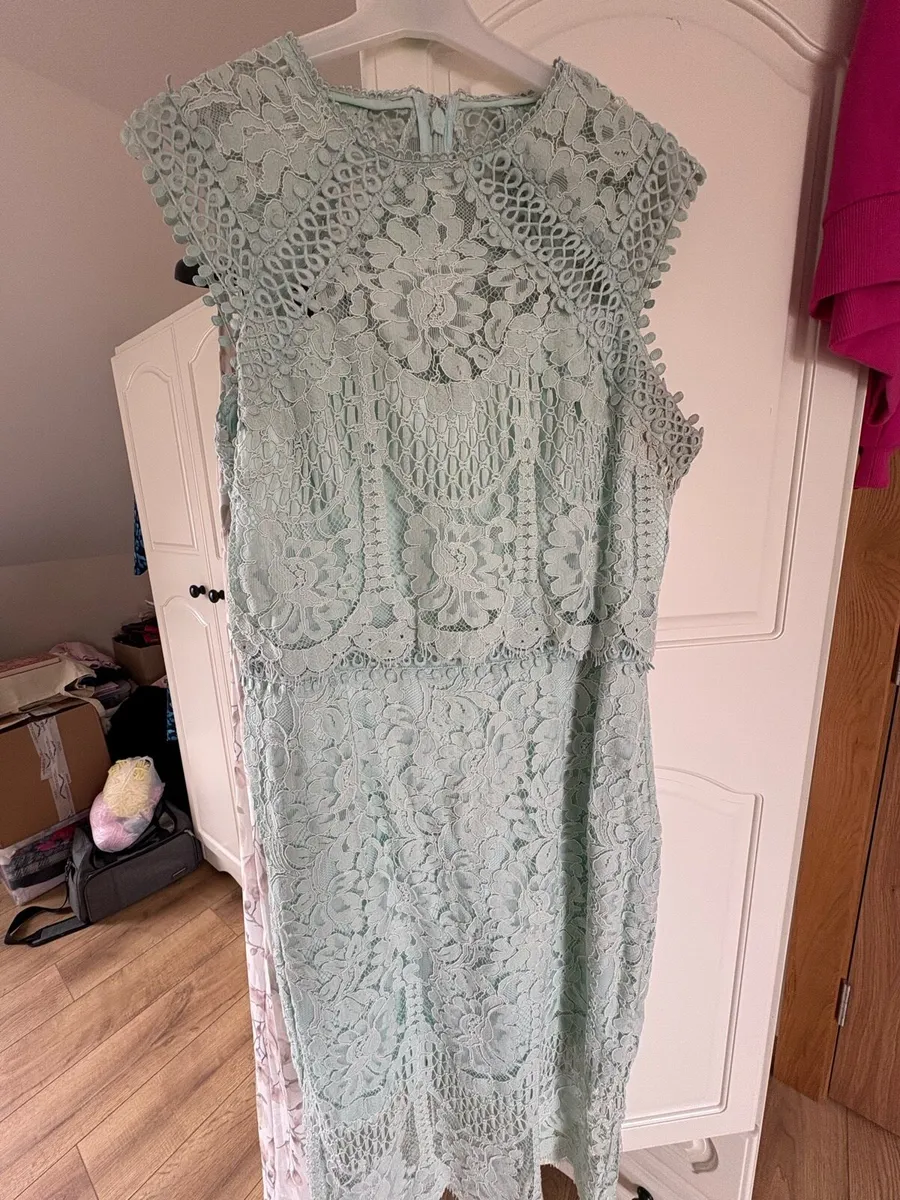 Women’s Dress - Image 2