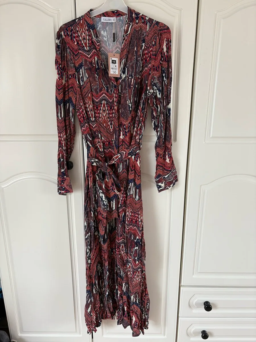 Women’s Dress - Image 4