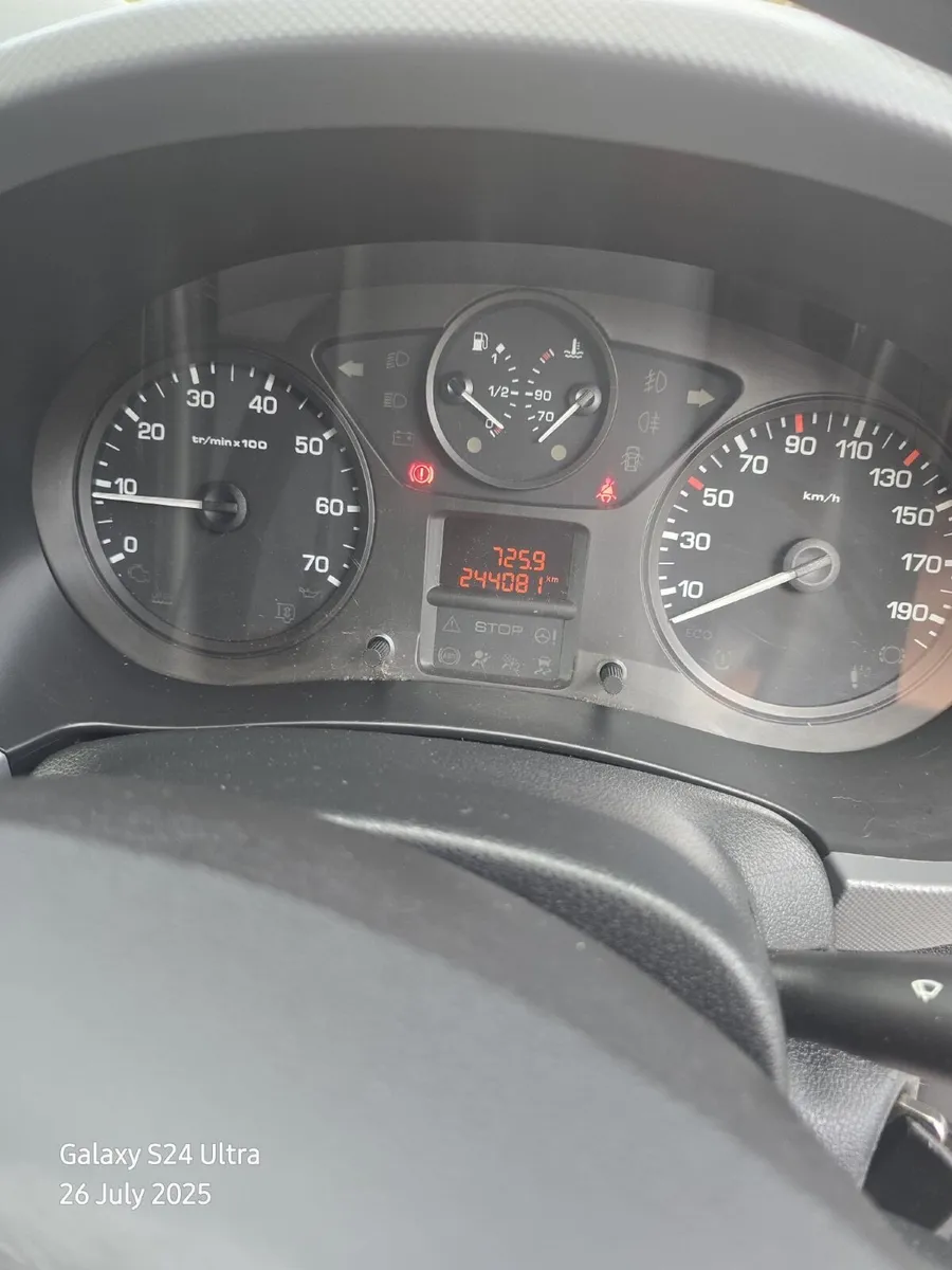 Citroen Berlingo 2015 - Image 3