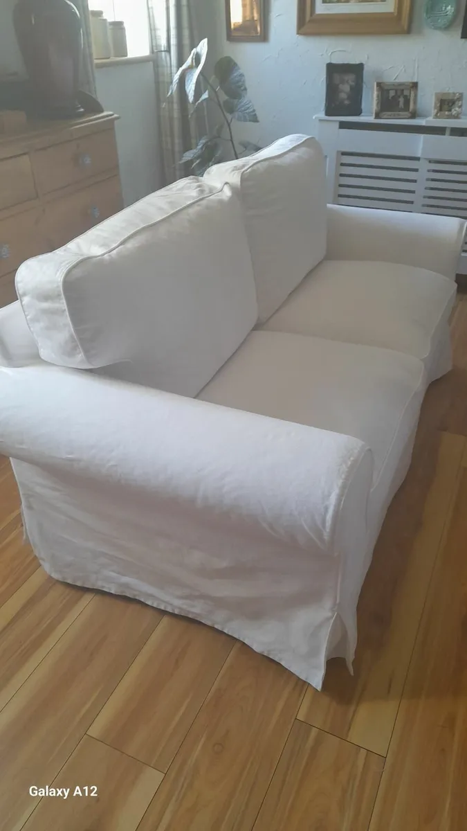 Ikea extorp sofas - Image 3