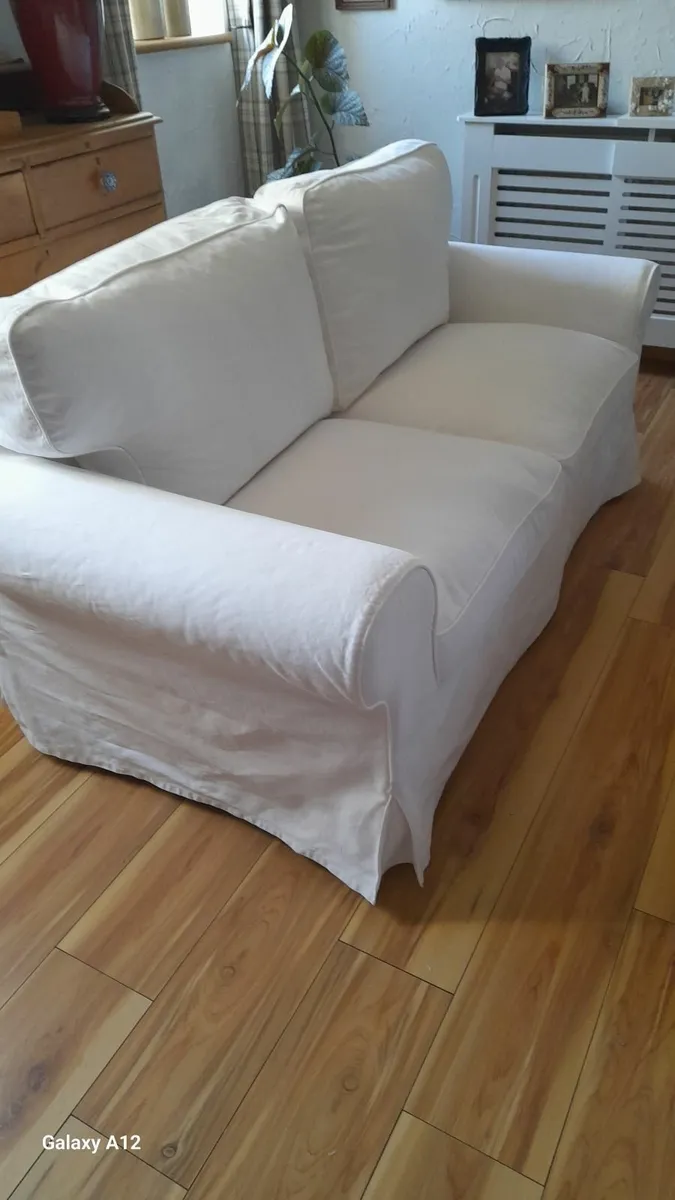 Ikea extorp sofas - Image 4