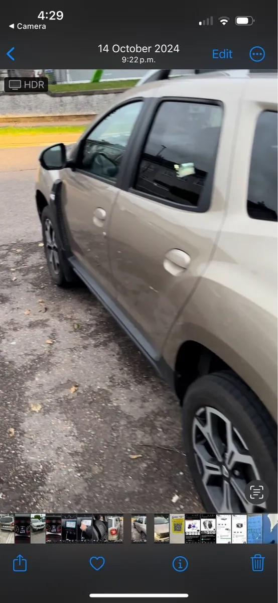 Taco for lease - Image 3