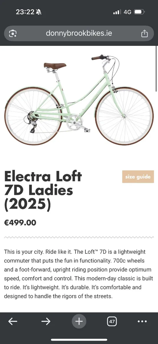 Bicycle - Image 1