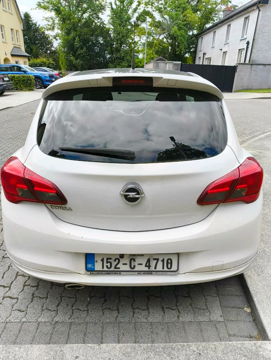 💥Fresh NCT, 2015 Opel Corsa Limited Edition💥 - Image 4