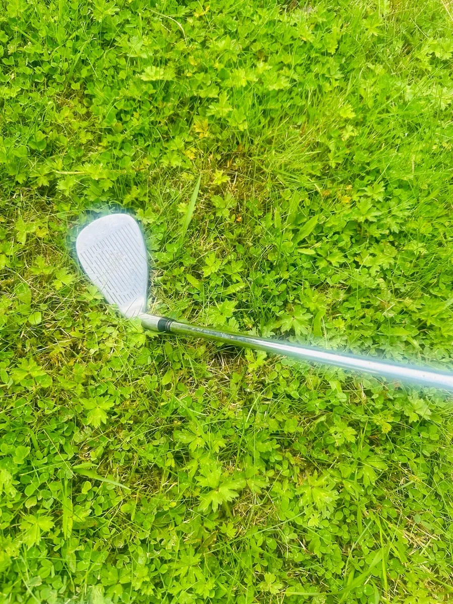 King Cobra SS-i 55° Wedge – Great Condition! - Image 2
