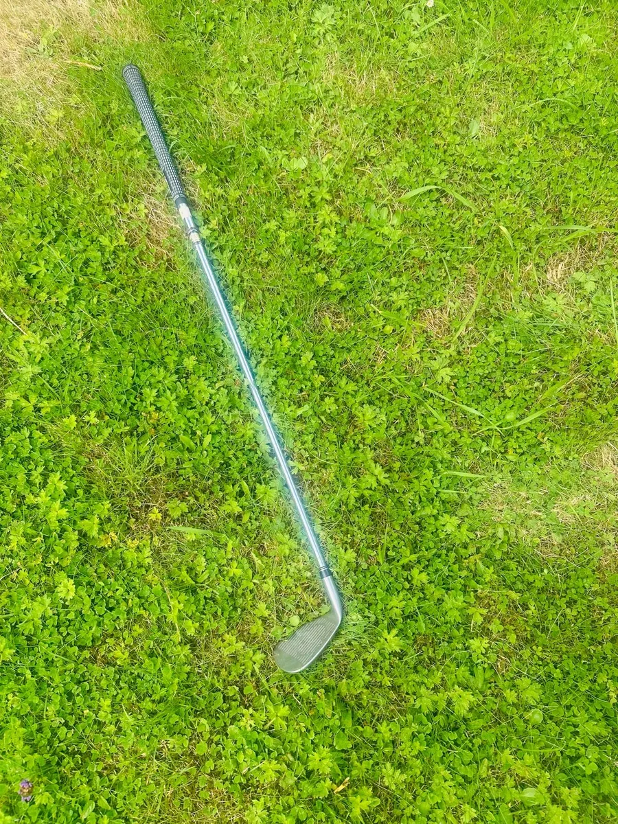 King Cobra SS-i 55° Wedge – Great Condition! - Image 3