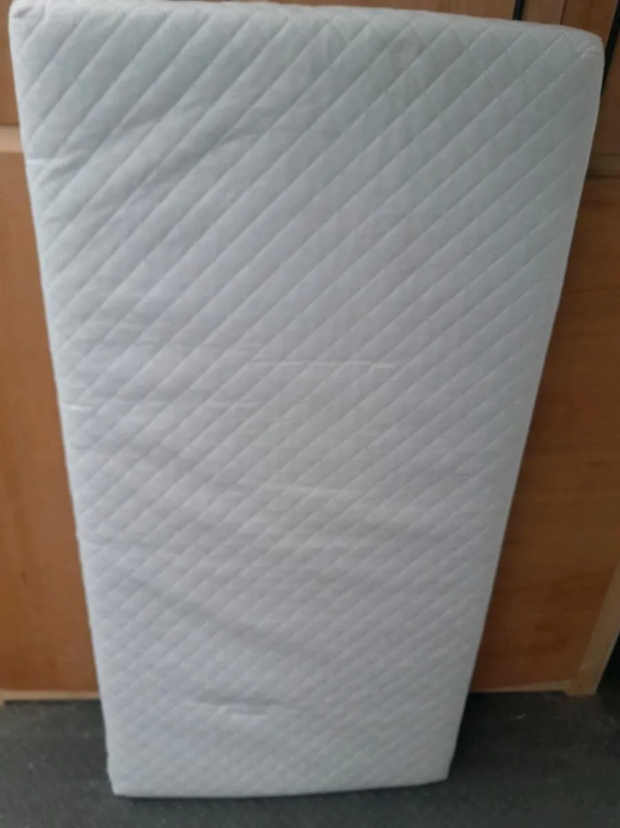 Cot matress - Image 1