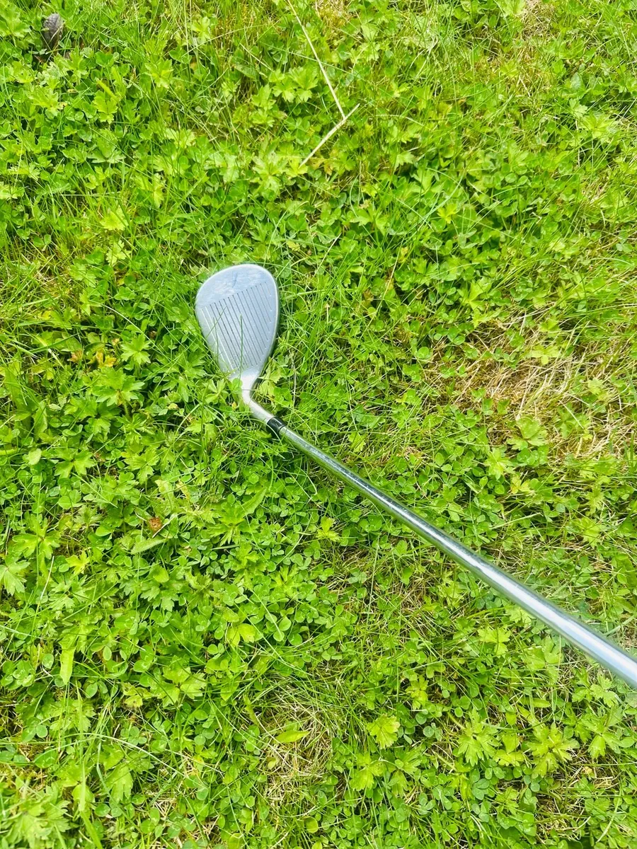 Callaway XR Sand Wedge – Great Condition! - Image 2