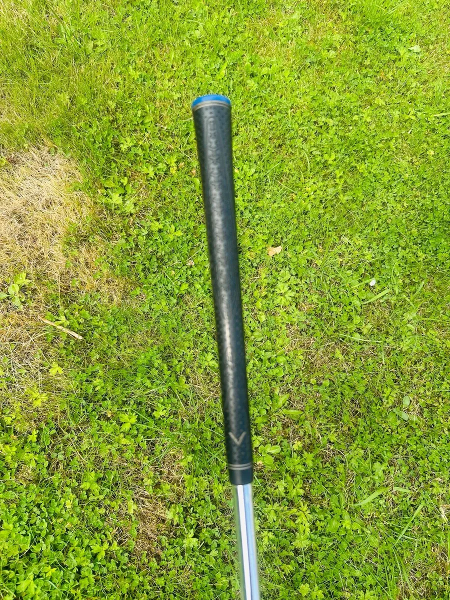 Callaway XR Sand Wedge – Great Condition! - Image 4