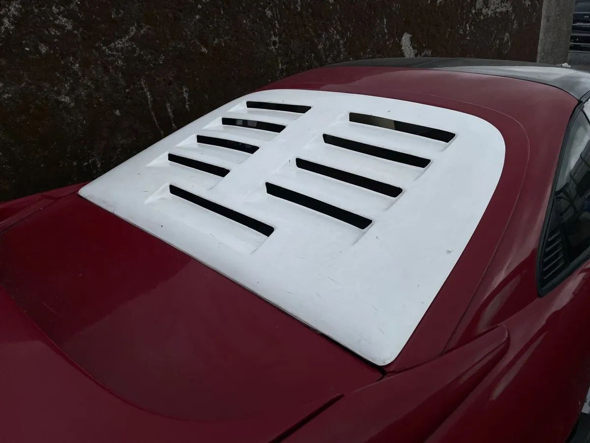1991 JDM G Limited Targa Top MR2 SW20 Auto - Image 4