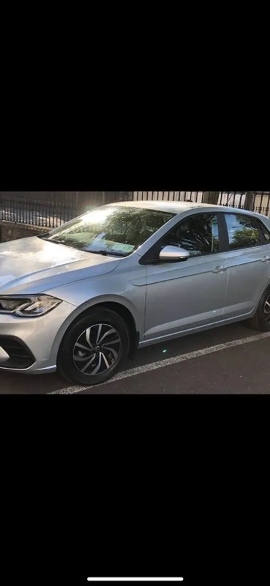 2022 Volkswagen Polo - Image 1