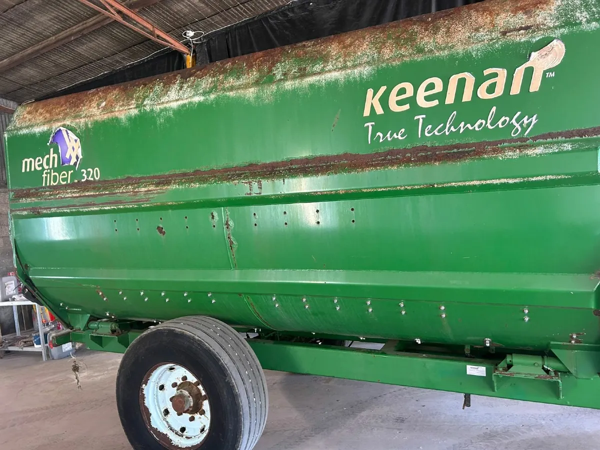 Sandblasting  service - Image 2