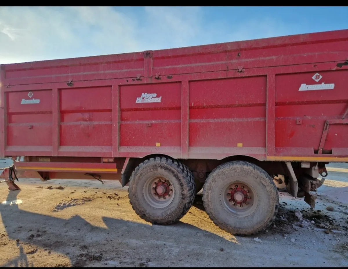 Sandblasting  service - Image 3
