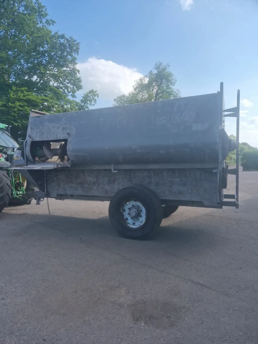 Sandblasting  service - Image 4