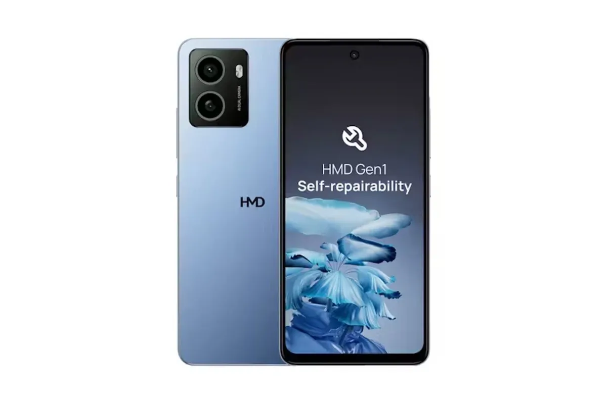 HMD PULSE PL - Image 1