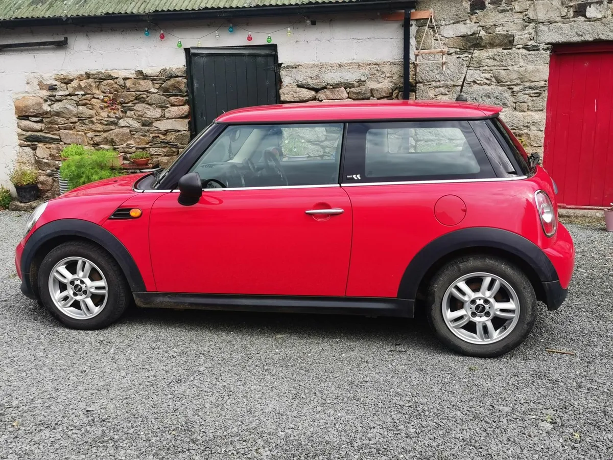 Mini First 2012 - Image 3