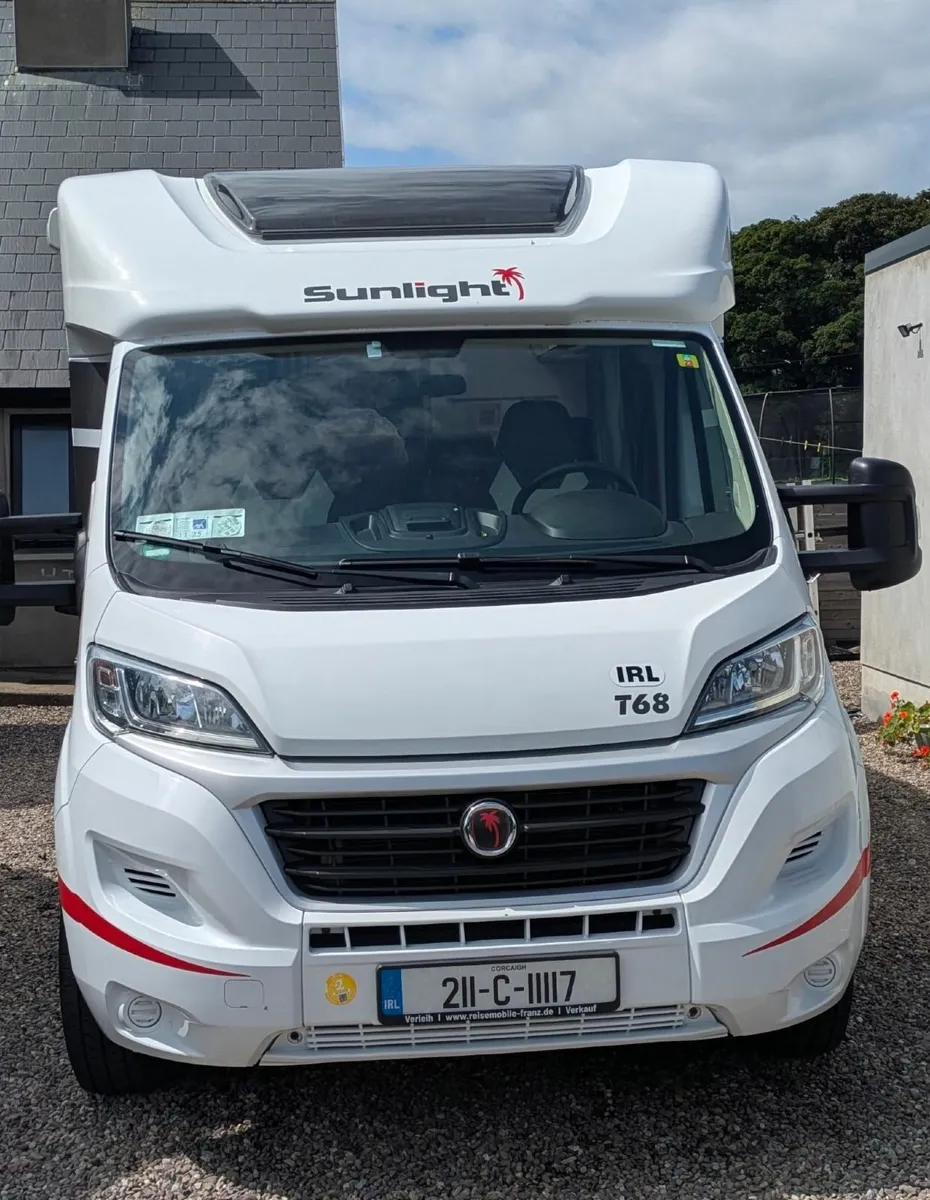 Sunlight T68 - Image 2