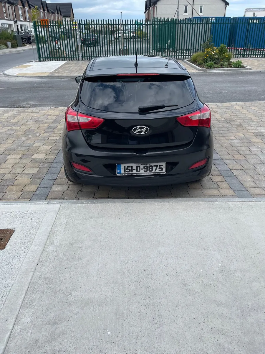 hyundai i30 low mileage - Image 3